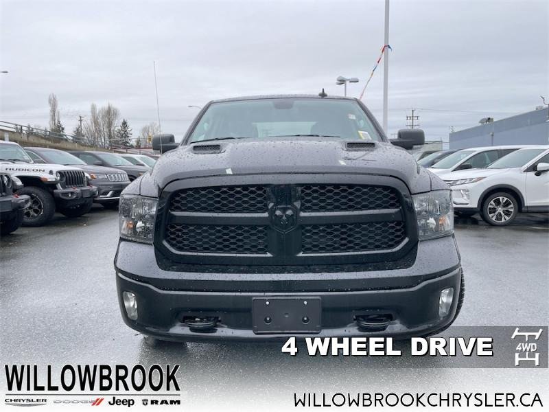 RAM 1500 Classic SLT 3C6RR7LG1NG177164 141773