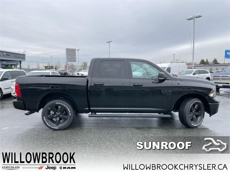 RAM 1500 Classic SLT 3C6RR7LG1NG177164 141774