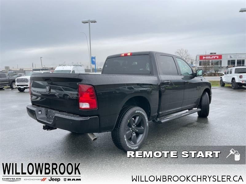 RAM 1500 Classic SLT 3C6RR7LG1NG177164 141775