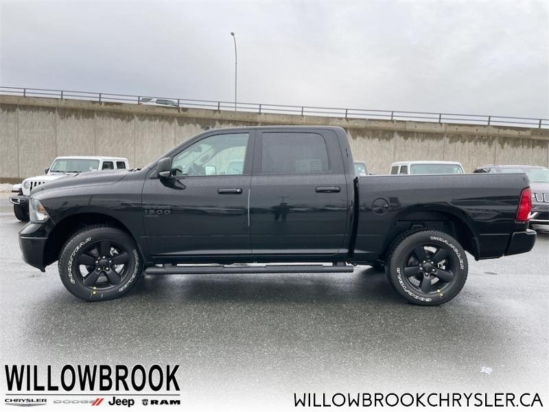 RAM 1500 Classic SLT 3C6RR7LG1NG177164 141778