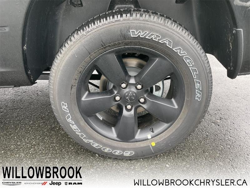 RAM 1500 Classic SLT 3C6RR7LG1NG177164 141779