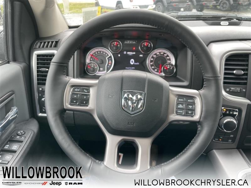 RAM 1500 Classic SLT 3C6RR7LG1NG177164 141780