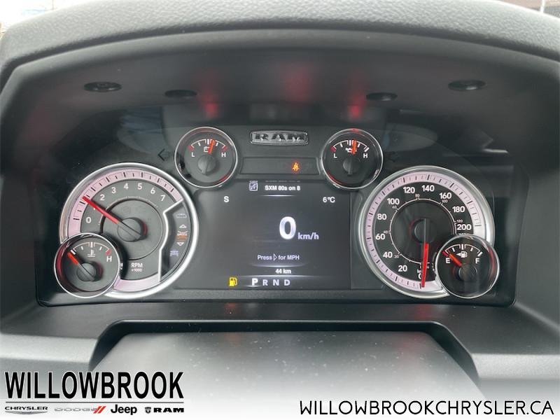 RAM 1500 Classic SLT 3C6RR7LG1NG177164 141781