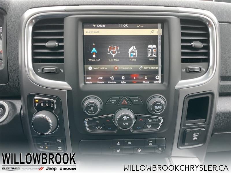 RAM 1500 Classic SLT 3C6RR7LG1NG177164 141782