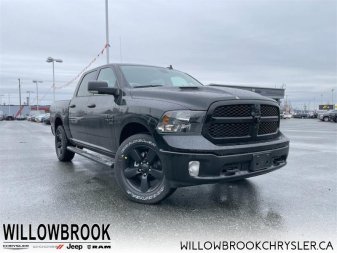 RAM 1500 Classic SLT 3C6RR7LG1NG177164 141772