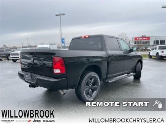 RAM 1500 Classic SLT 3C6RR7LG1NG177164 141775