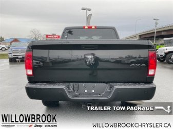 RAM 1500 Classic SLT 3C6RR7LG1NG177164 141776