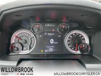 RAM 1500 Classic SLT 3C6RR7LG1NG177164 141781