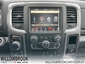 RAM 1500 Classic SLT 3C6RR7LG1NG177164 141782