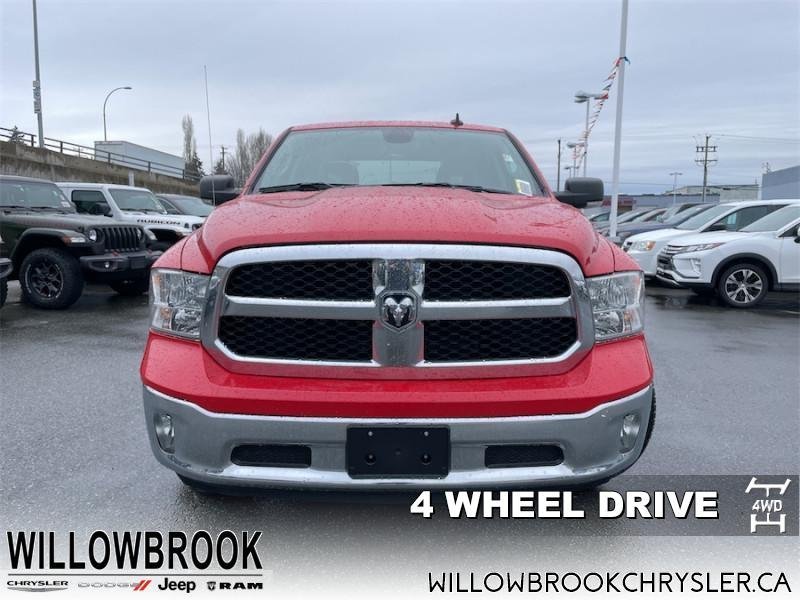 RAM 1500 Classic SLT 3C6RR7LG2NG177318 141788