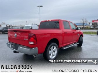 RAM 1500 Classic SLT 3C6RR7LG2NG177318 141790