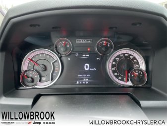 RAM 1500 Classic SLT 3C6RR7LG2NG177318 141796