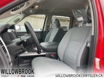 RAM 1500 Classic SLT 3C6RR7LG2NG177318 141799