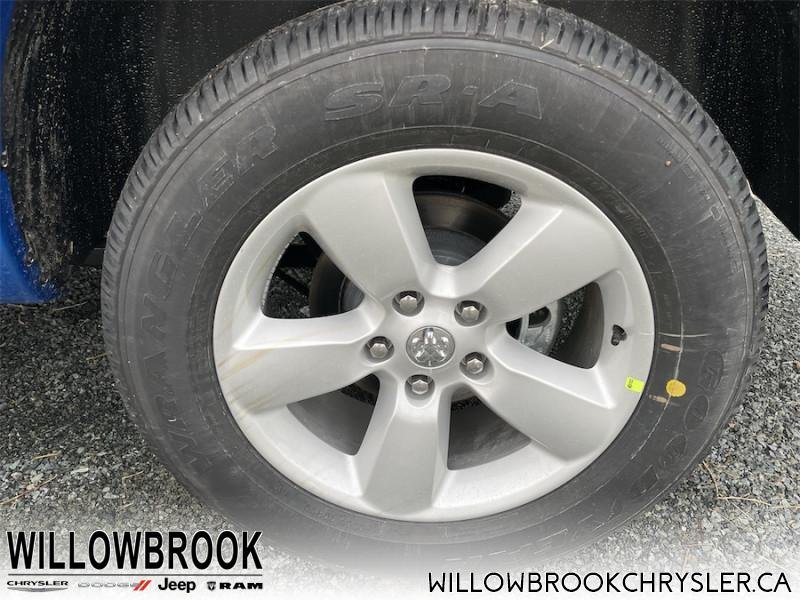 RAM 1500 Classic SLT 3C6RR7LG3NG177165 141723