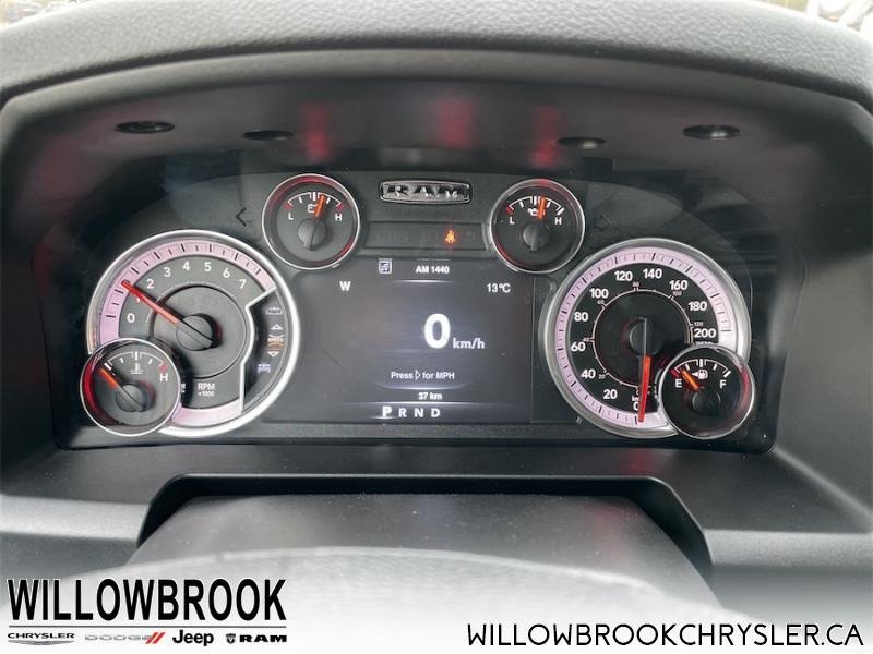 RAM 1500 Classic SLT 3C6RR7LG3NG177165 141725