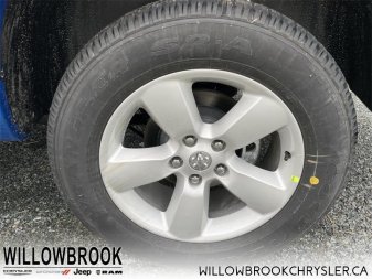 RAM 1500 Classic SLT 3C6RR7LG3NG177165 141723