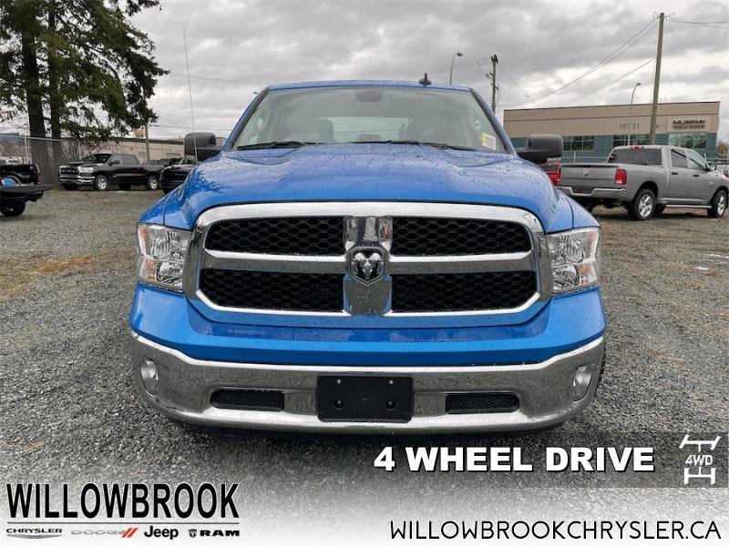 RAM 1500 Classic SLT 3C6RR7LG4NG177319 141745