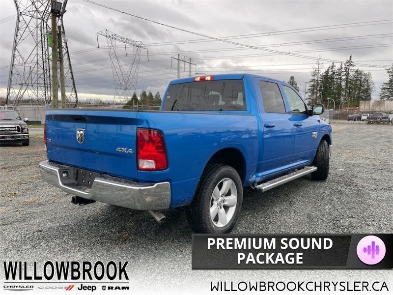 RAM 1500 Classic SLT 3C6RR7LG4NG177319 141747