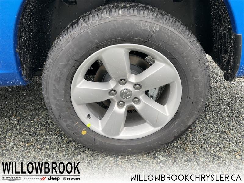 RAM 1500 Classic SLT 3C6RR7LG4NG177319 141751