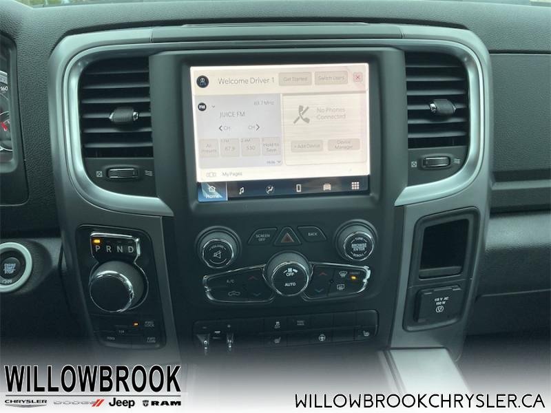 RAM 1500 Classic SLT 3C6RR7LG4NG177319 141754