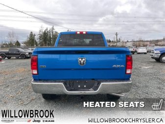 RAM 1500 Classic SLT 3C6RR7LG4NG177319 141748