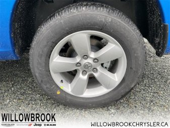 RAM 1500 Classic SLT 3C6RR7LG4NG177319 141751