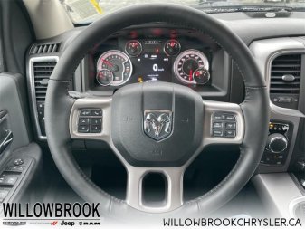 RAM 1500 Classic SLT 3C6RR7LG4NG177319 141752