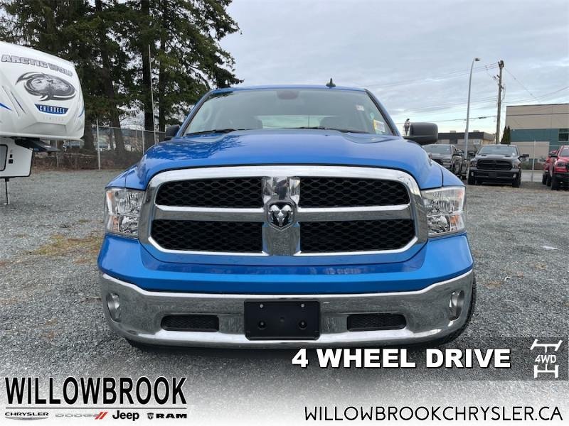 RAM 1500 Classic SLT 3C6RR7LG5NG179094 141731