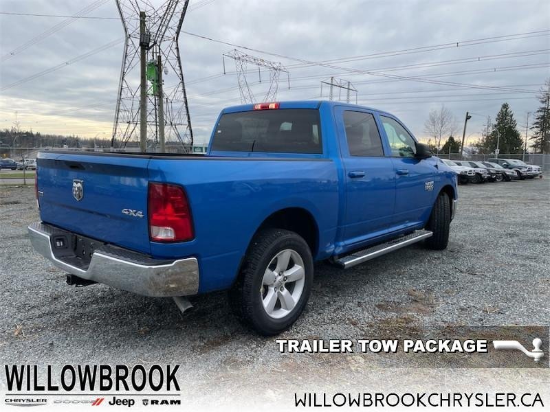 RAM 1500 Classic SLT 3C6RR7LG5NG179094 141733