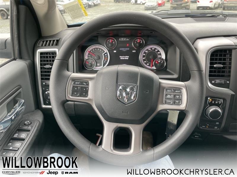 RAM 1500 Classic SLT 3C6RR7LG5NG179094 141738