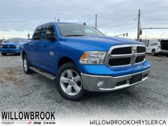 RAM 1500 Classic SLT 3C6RR7LG5NG179094 141730