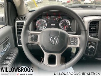 RAM 1500 Classic SLT 3C6RR7LG5NG179094 141738