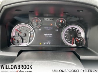 RAM 1500 Classic SLT 3C6RR7LG5NG179094 141739