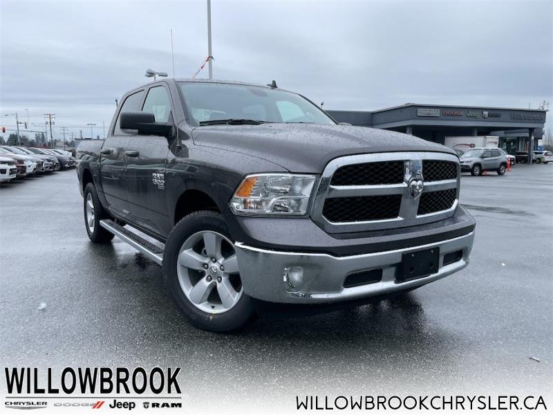 RAM 1500 Classic SLT 3C6RR7LG9NG177168 141758