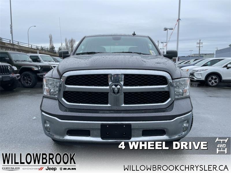 RAM 1500 Classic SLT 3C6RR7LG9NG177168 141759