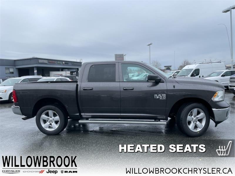 RAM 1500 Classic SLT 3C6RR7LG9NG177168 141760