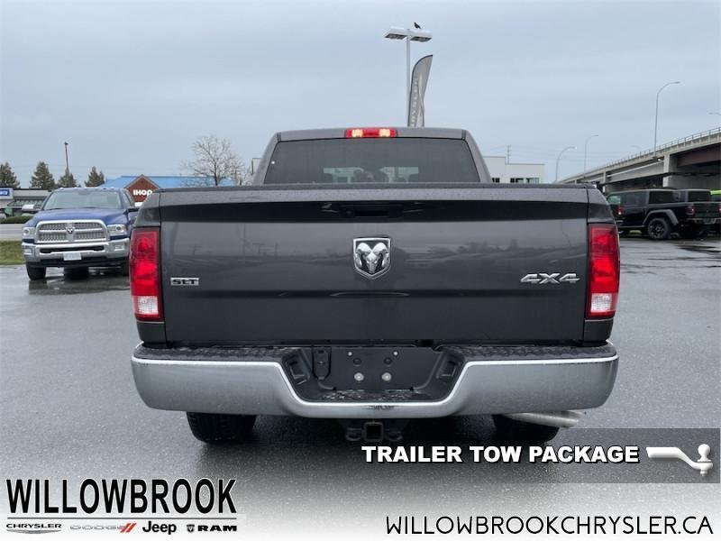 RAM 1500 Classic SLT 3C6RR7LG9NG177168 141762