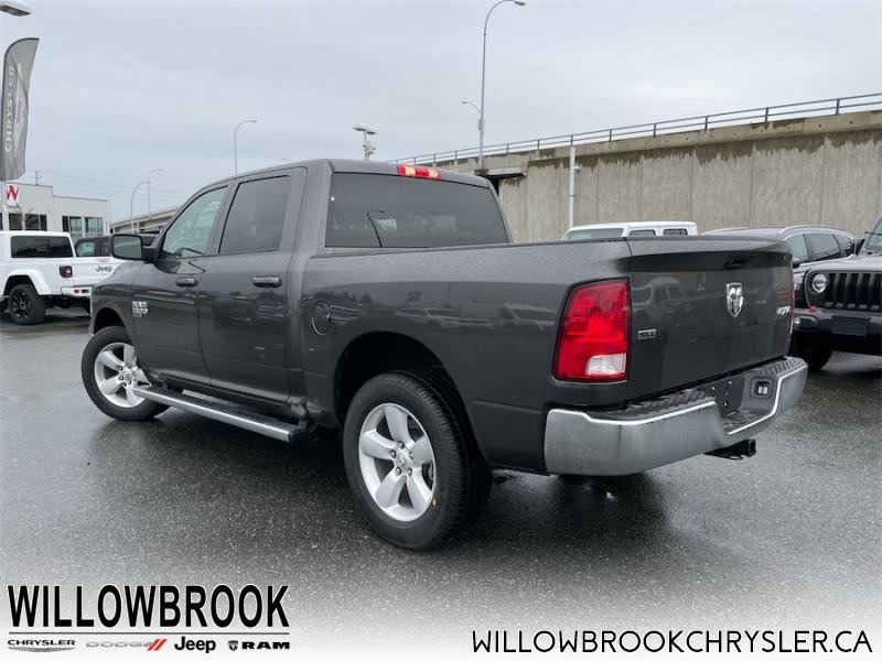 RAM 1500 Classic SLT 3C6RR7LG9NG177168 141763