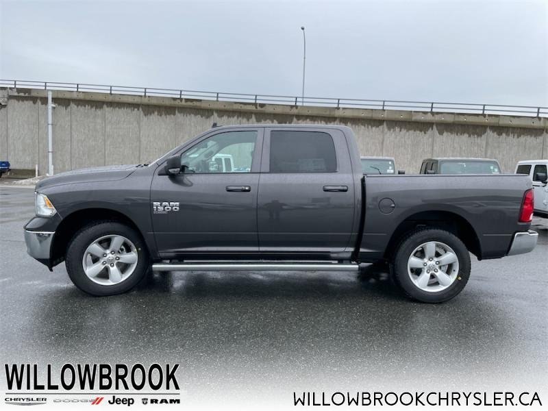 RAM 1500 Classic SLT 3C6RR7LG9NG177168 141764