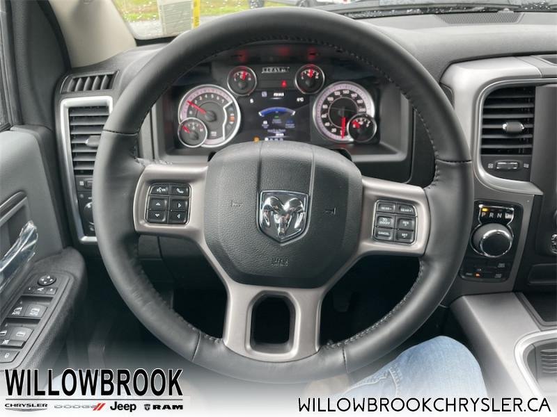 RAM 1500 Classic SLT 3C6RR7LG9NG177168 141766