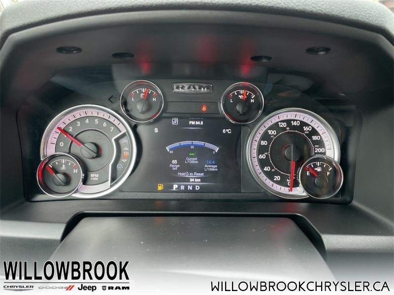 RAM 1500 Classic SLT 3C6RR7LG9NG177168 141767