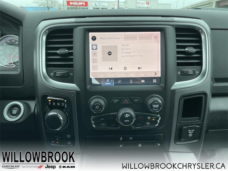 RAM 1500 Classic SLT 3C6RR7LG9NG177168 141768