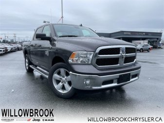 RAM 1500 Classic SLT 3C6RR7LG9NG177168 141758