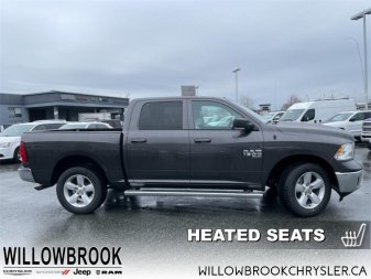 RAM 1500 Classic SLT 3C6RR7LG9NG177168 141760