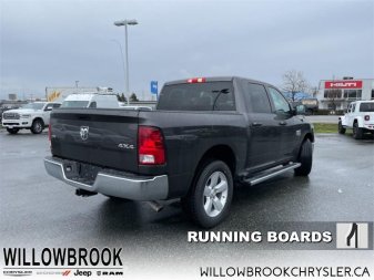 RAM 1500 Classic SLT 3C6RR7LG9NG177168 141761