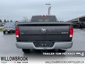 RAM 1500 Classic SLT 3C6RR7LG9NG177168 141762