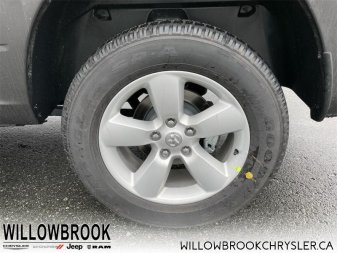 RAM 1500 Classic SLT 3C6RR7LG9NG177168 141765