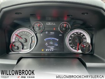 RAM 1500 Classic SLT 3C6RR7LG9NG177168 141767