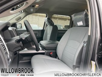 RAM 1500 Classic SLT 3C6RR7LG9NG177168 141770