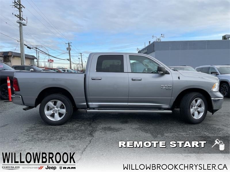 RAM 1500 Classic SLT 3C6RR7LG9NG177316 141832